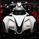 Illustration for article titled The Most Important Cars From The Geneva Motor Show: Day Two